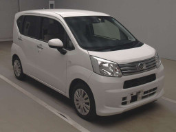 2021 Daihatsu Move