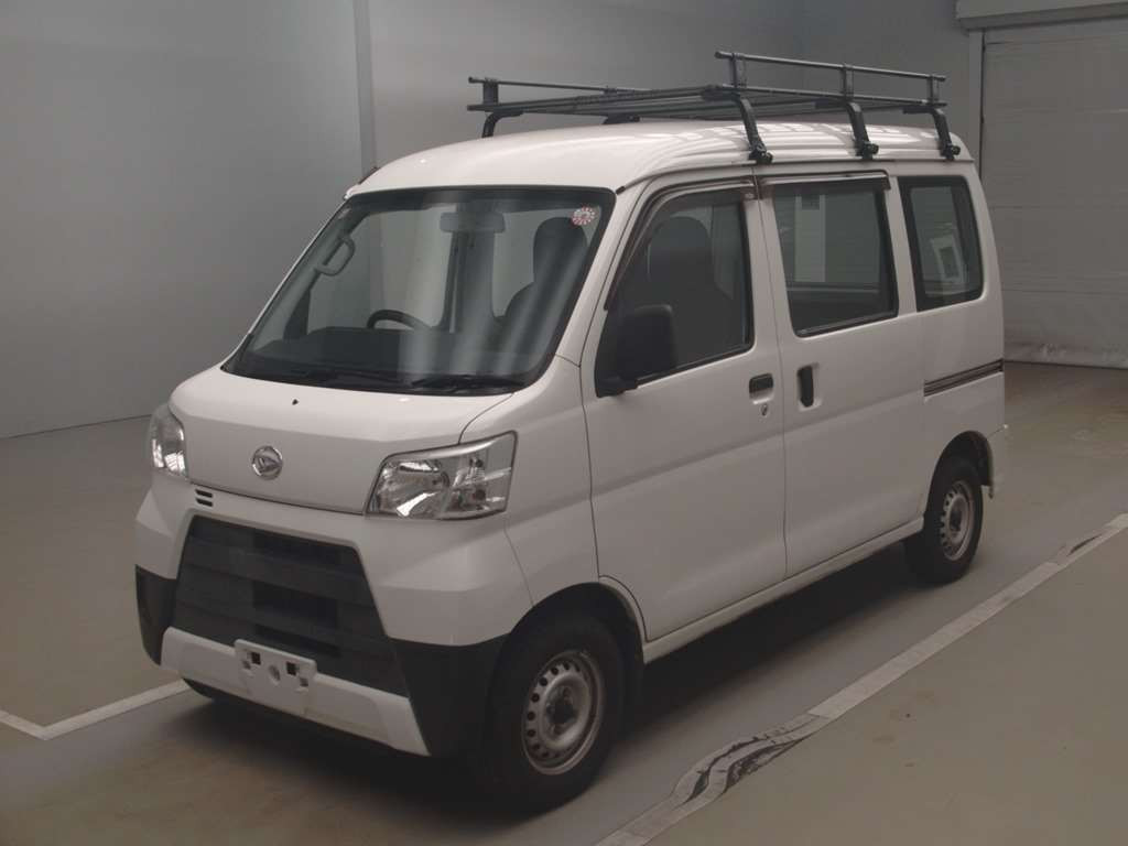 2019 Daihatsu Hijet Cargo S321V[0]