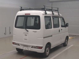 2019 Daihatsu Hijet Cargo