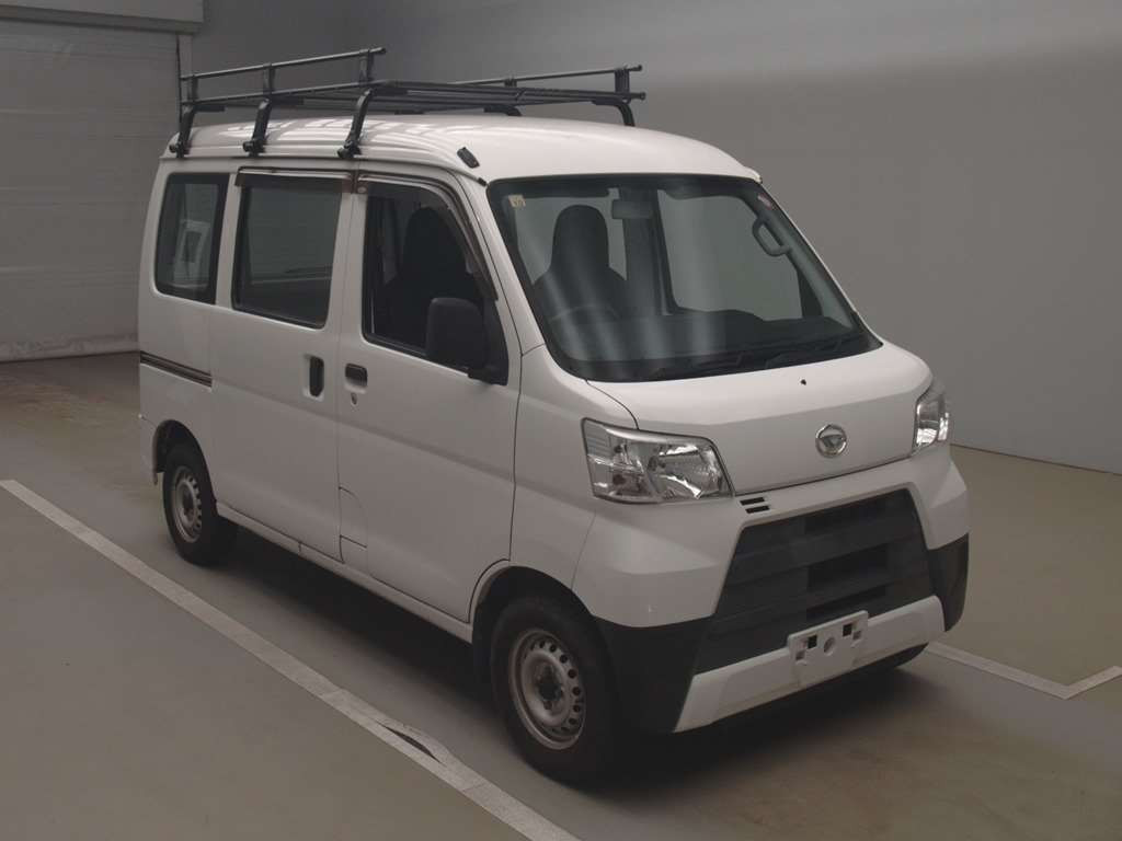 2019 Daihatsu Hijet Cargo S321V[2]