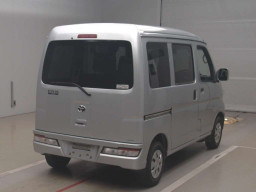 2018 Toyota Pixis Van