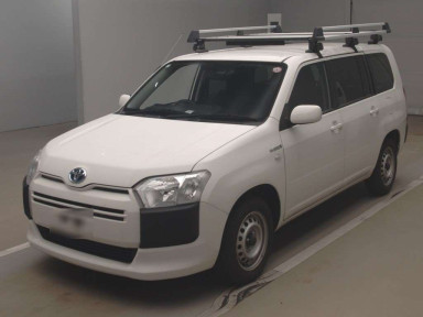 2019 Toyota Probox