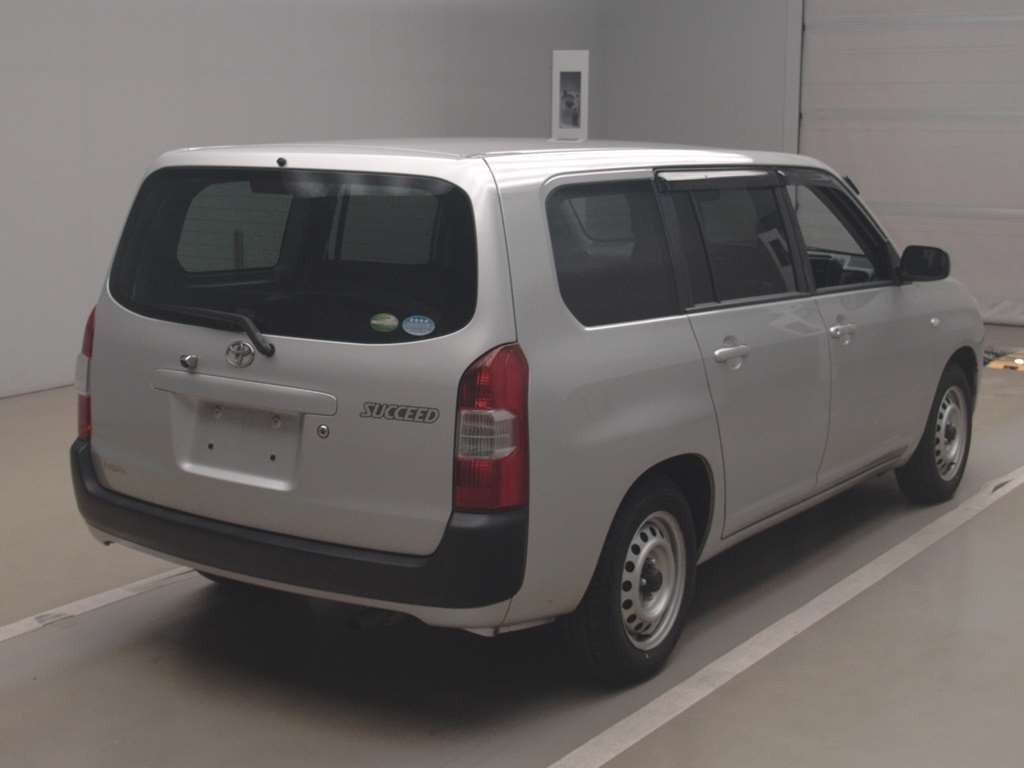 2019 Toyota Succeed NCP160V[1]