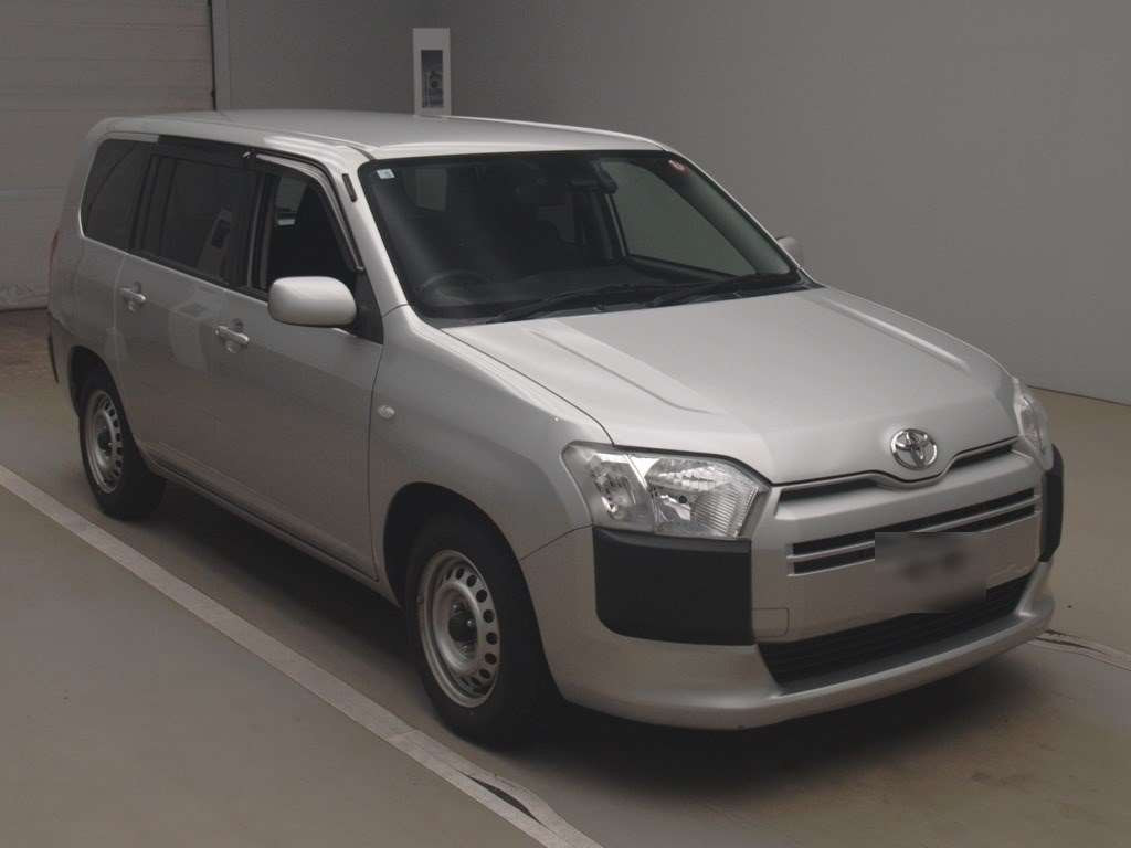 2019 Toyota Succeed NCP160V[2]