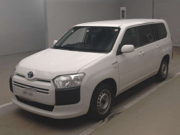 2019 Toyota Probox