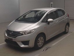 2014 Honda Fit