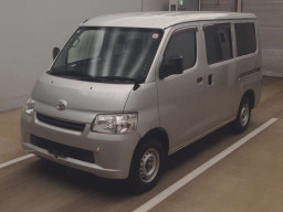 2020 Toyota Townace Van