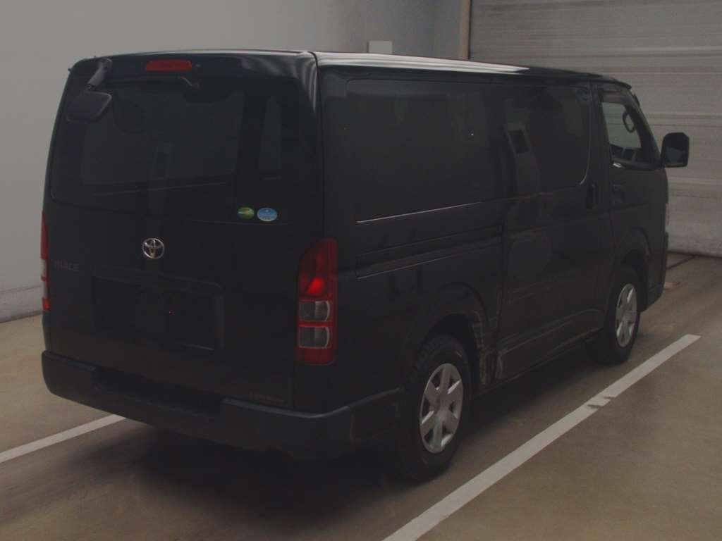 2020 Toyota Hiace Van GDH201V[1]