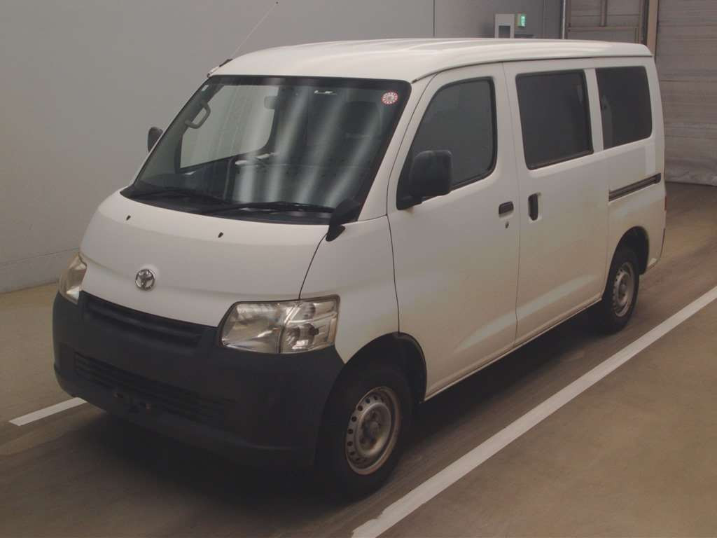 2016 Toyota Townace Van S402M[0]