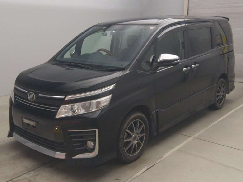 2015 Toyota Voxy ZRR80W[0]