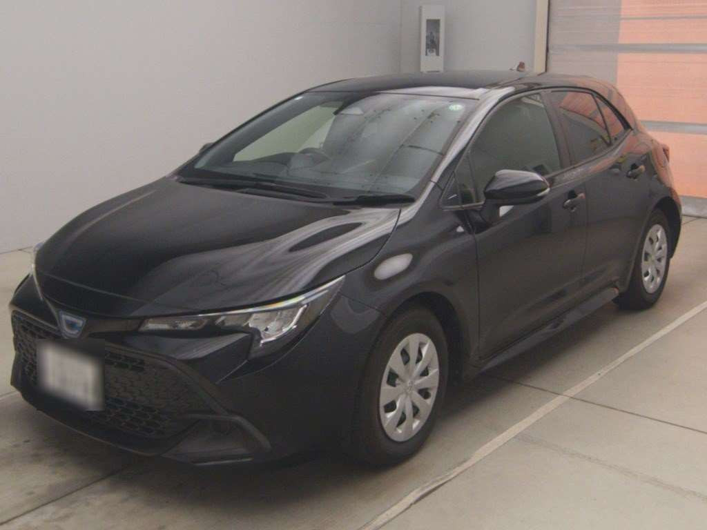 2023 Toyota Corolla Sports ZWE219H[0]