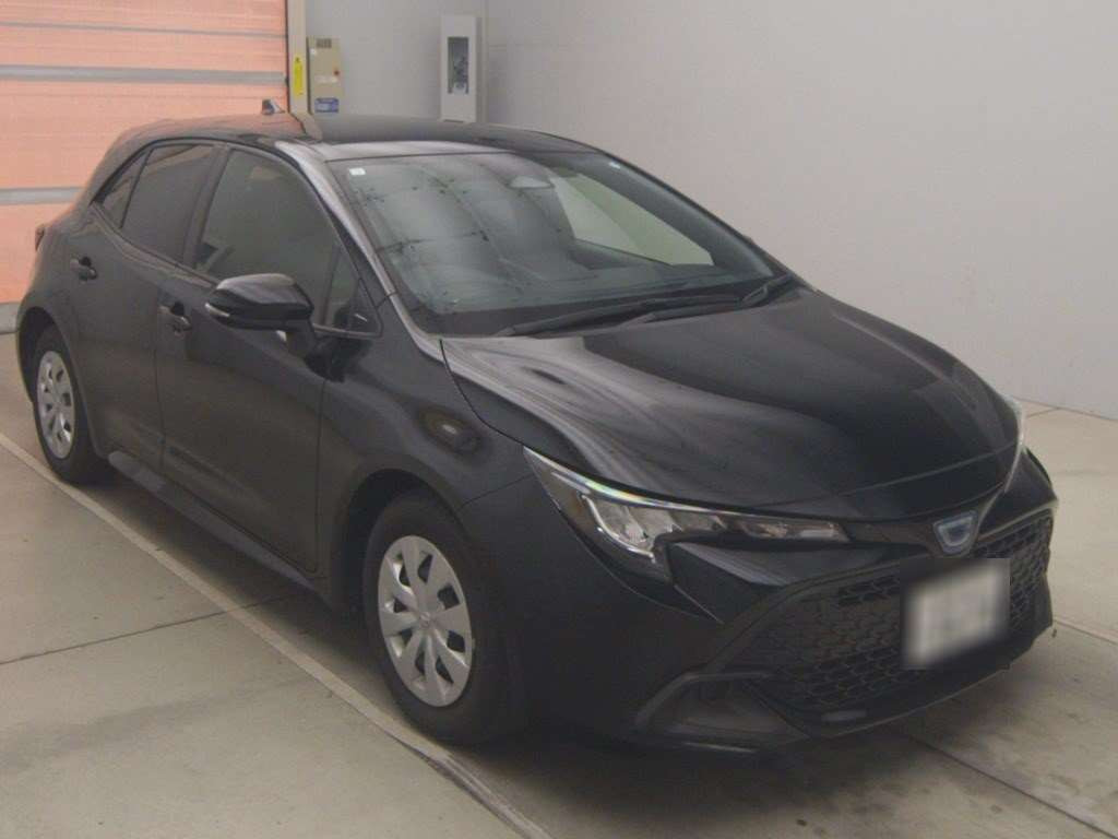 2023 Toyota Corolla Sports ZWE219H[2]