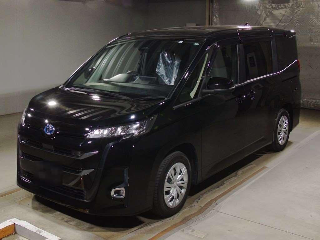 2023 Toyota Noah ZWR90W[0]