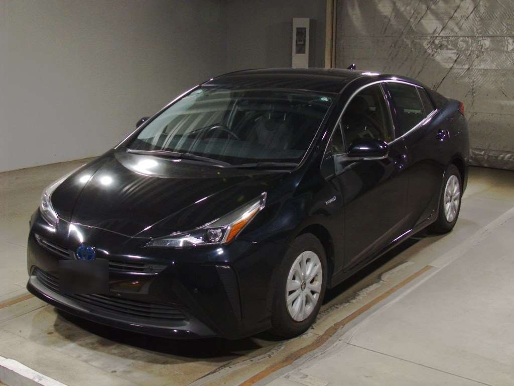 2019 Toyota Prius ZVW51[0]