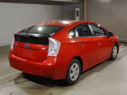 2009 Toyota Prius