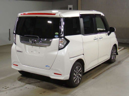 2022 Toyota Roomy