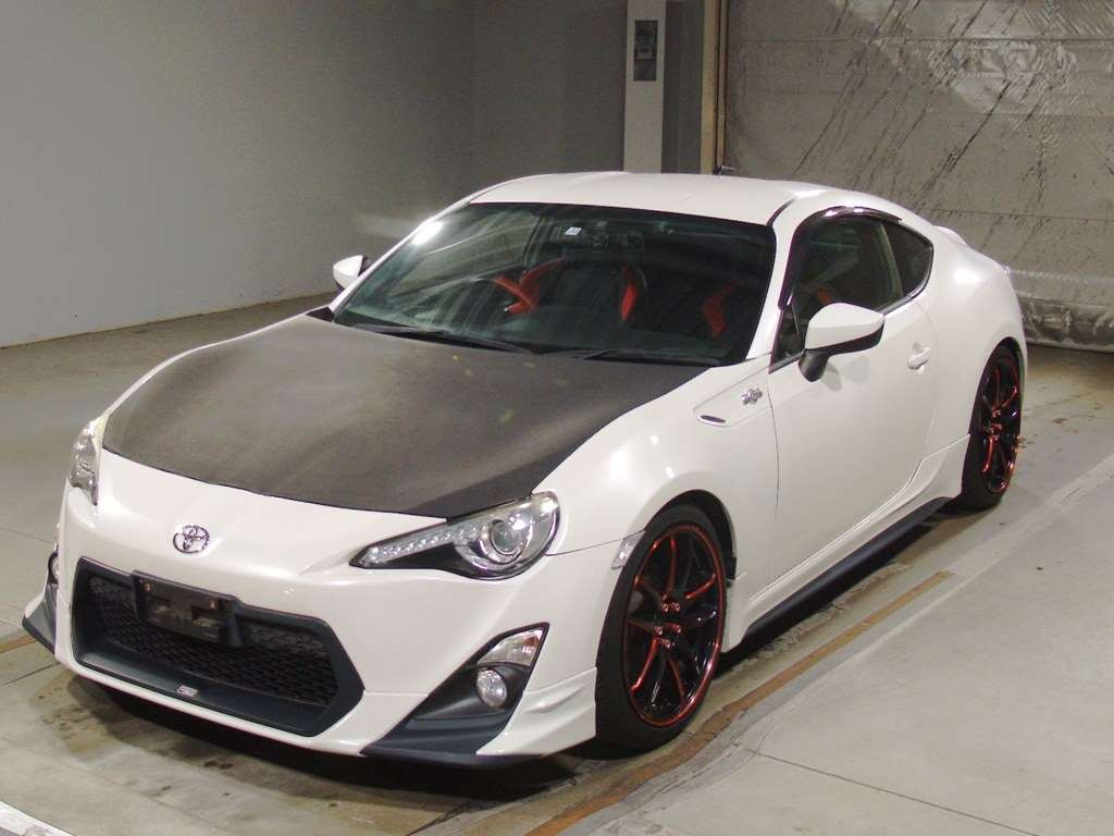 2013 Toyota 86 ZN6[0]