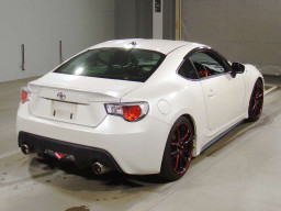 2013 Toyota 86