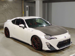 2013 Toyota 86