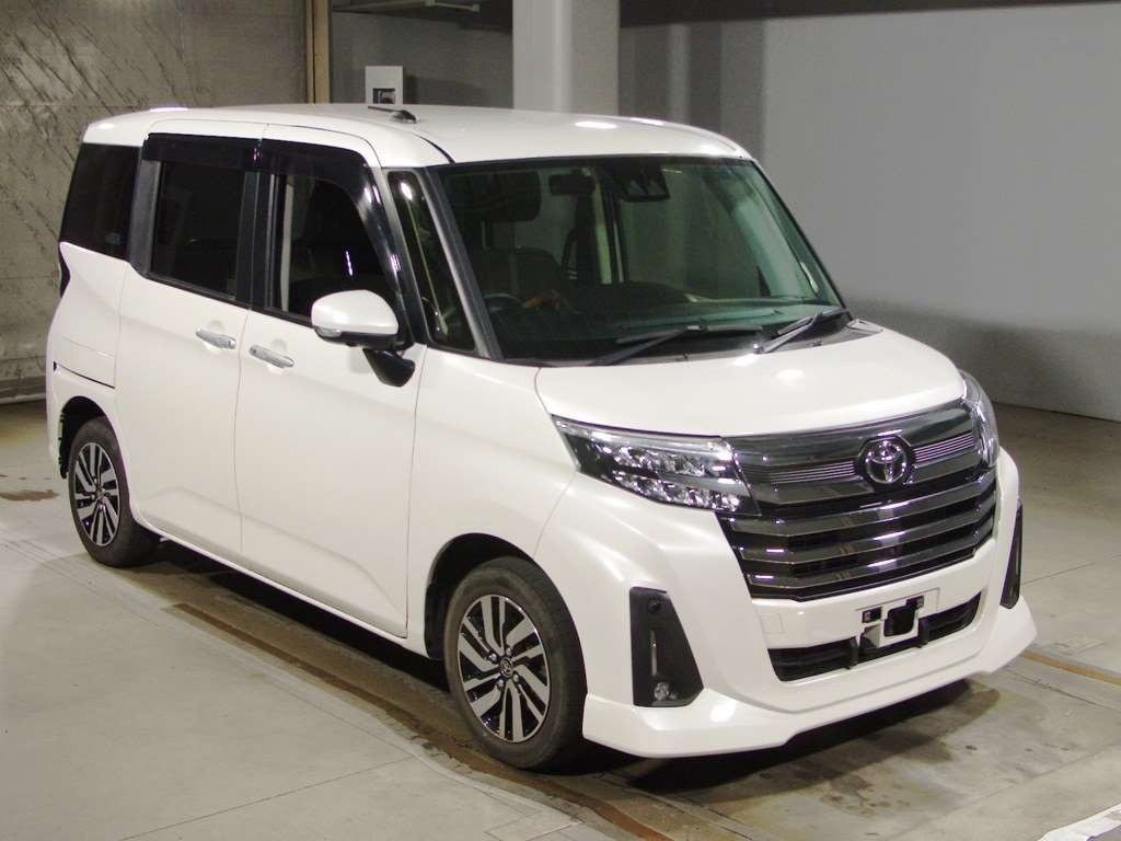 2021 Toyota Roomy M910A[2]