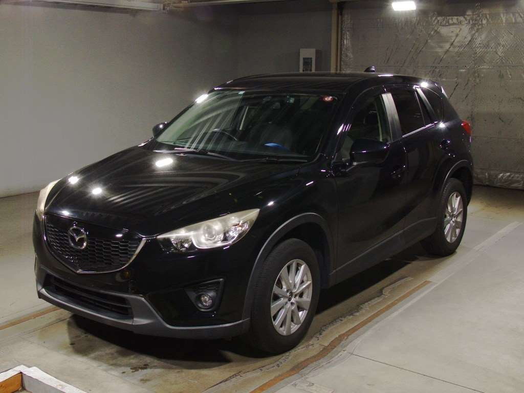 2014 Mazda CX-5 KEEFW[0]