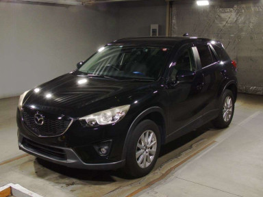 2014 Mazda CX-5