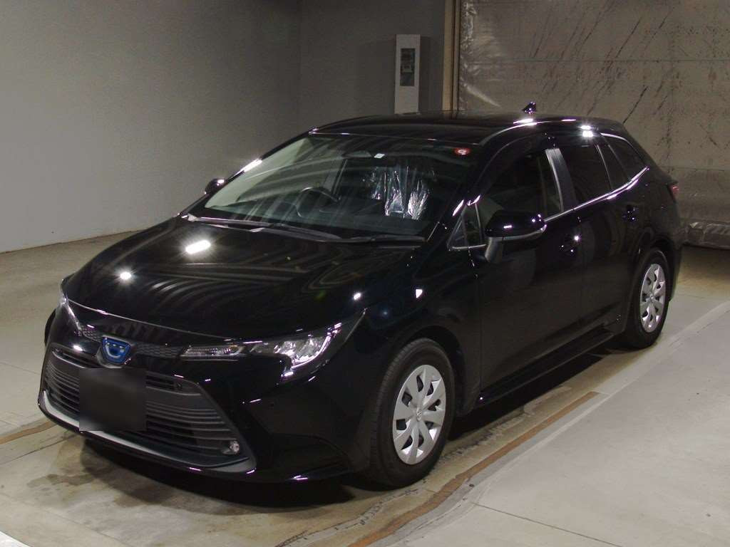 2023 Toyota Corolla Touring Wagon ZWE219W[0]