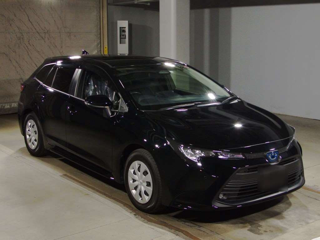 2023 Toyota Corolla Touring Wagon ZWE219W[2]