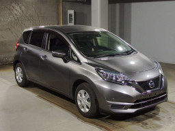 2019 Nissan Note