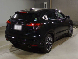 2018 Honda VEZEL