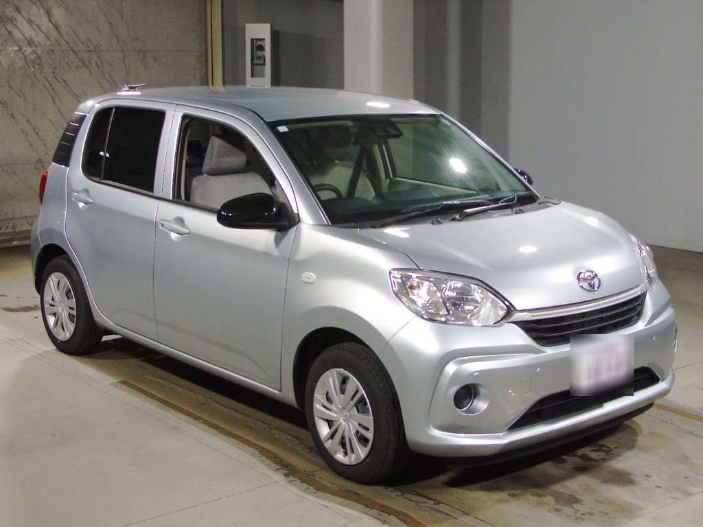 2023 Toyota Passo M700A[2]