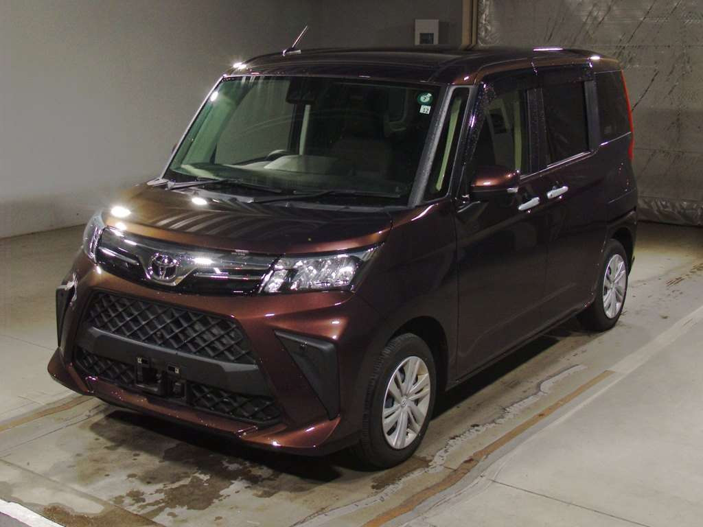 2022 Toyota Roomy M900A[0]