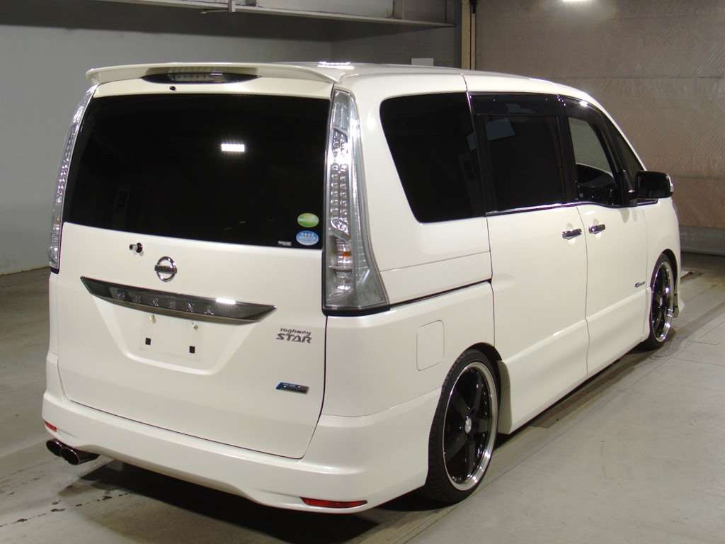 2013 Nissan Serena HFC26[1]