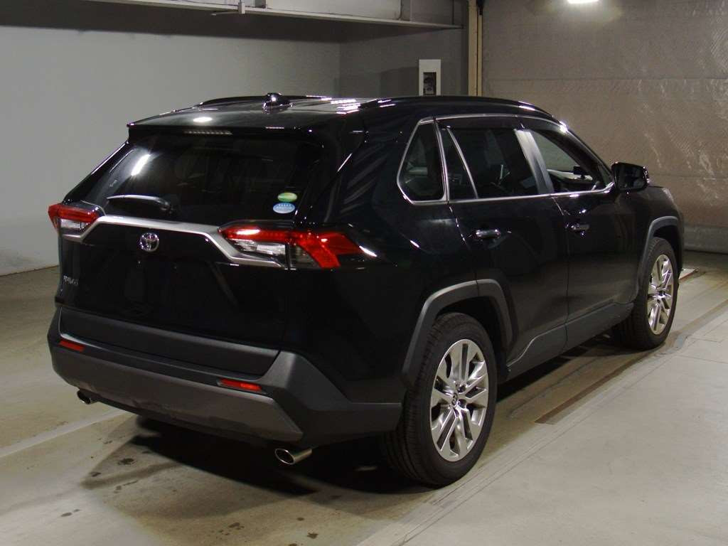 2019 Toyota RAV4 MXAA54[1]