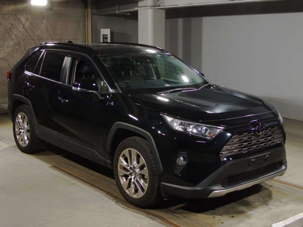 2019 Toyota RAV4 MXAA54[2]