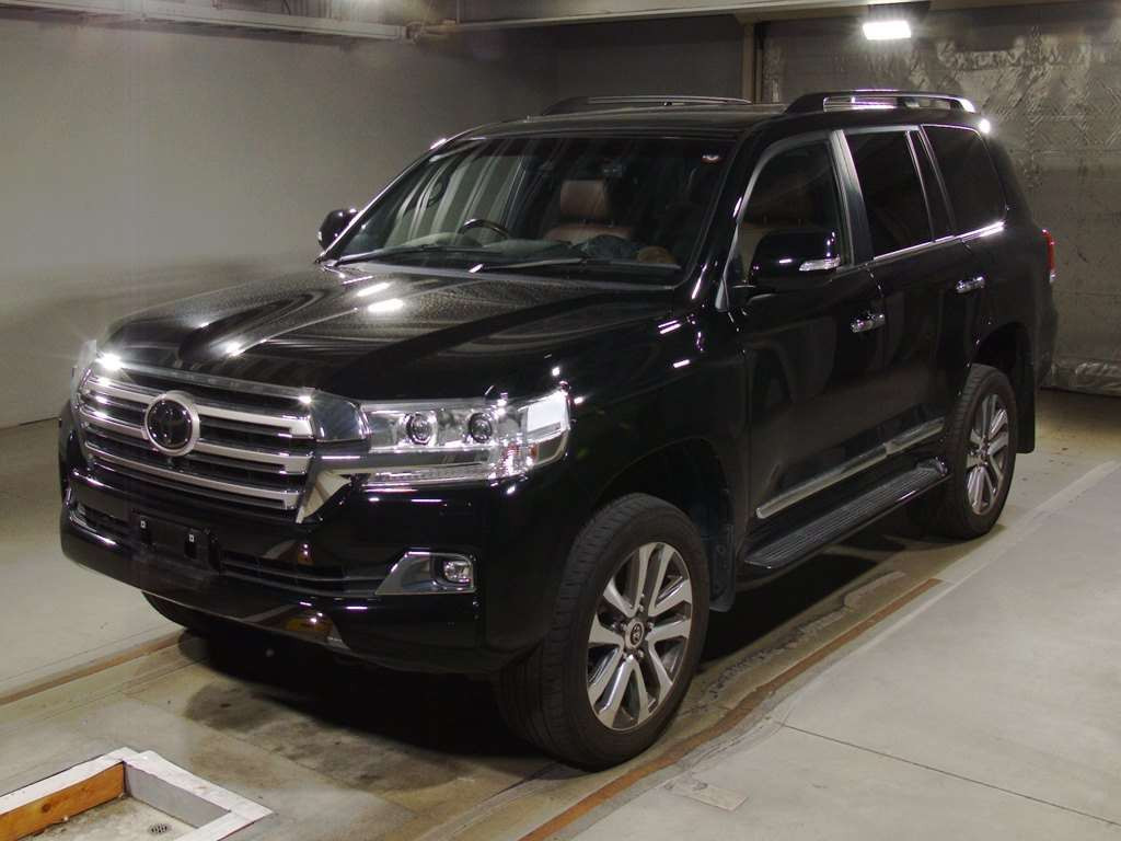 2020 Toyota Land Cruiser URJ202W[0]