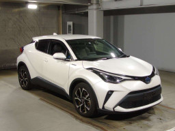 2020 Toyota C-HR