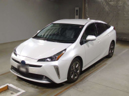 2020 Toyota Prius