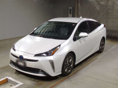 2020 Toyota Prius