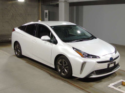 2020 Toyota Prius