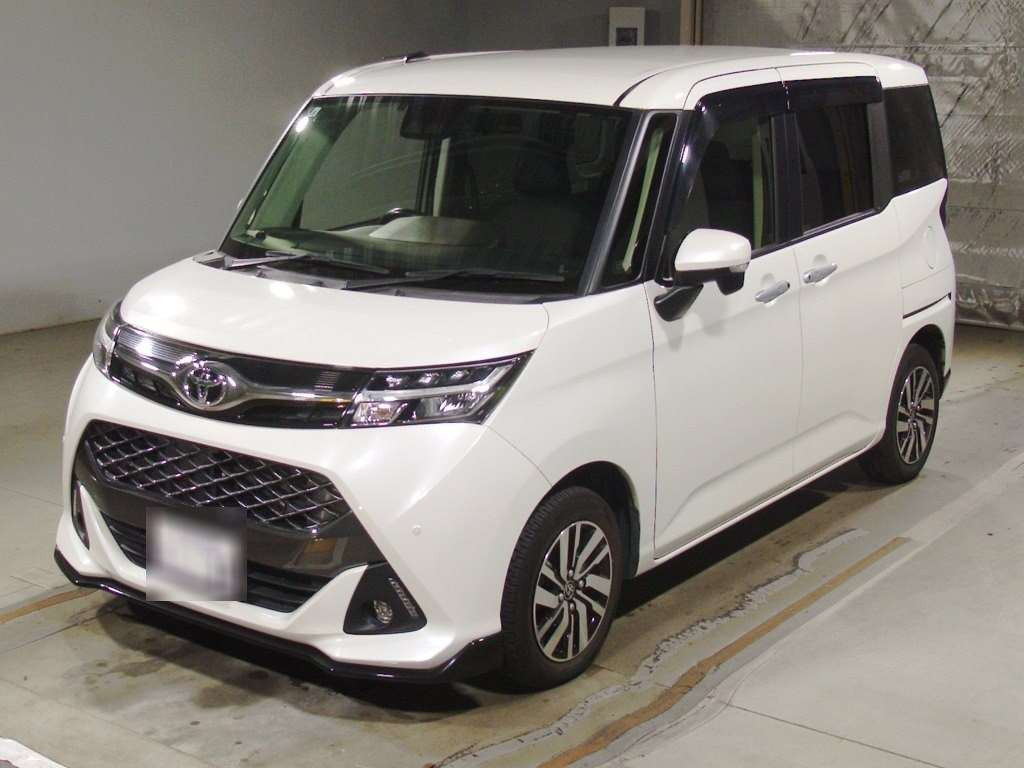 2019 Toyota TANK M900A[0]