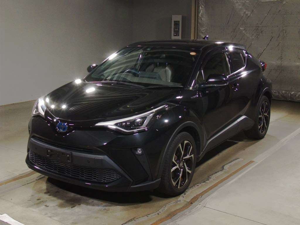 2019 Toyota C-HR ZYX11[0]