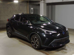 2019 Toyota C-HR