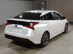 2021 Toyota Prius