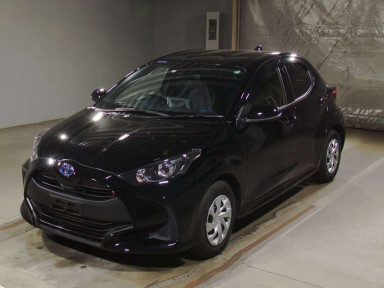 2022 Toyota YARIS