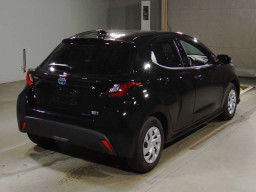 2022 Toyota YARIS