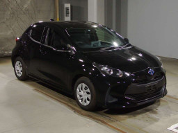 2022 Toyota YARIS