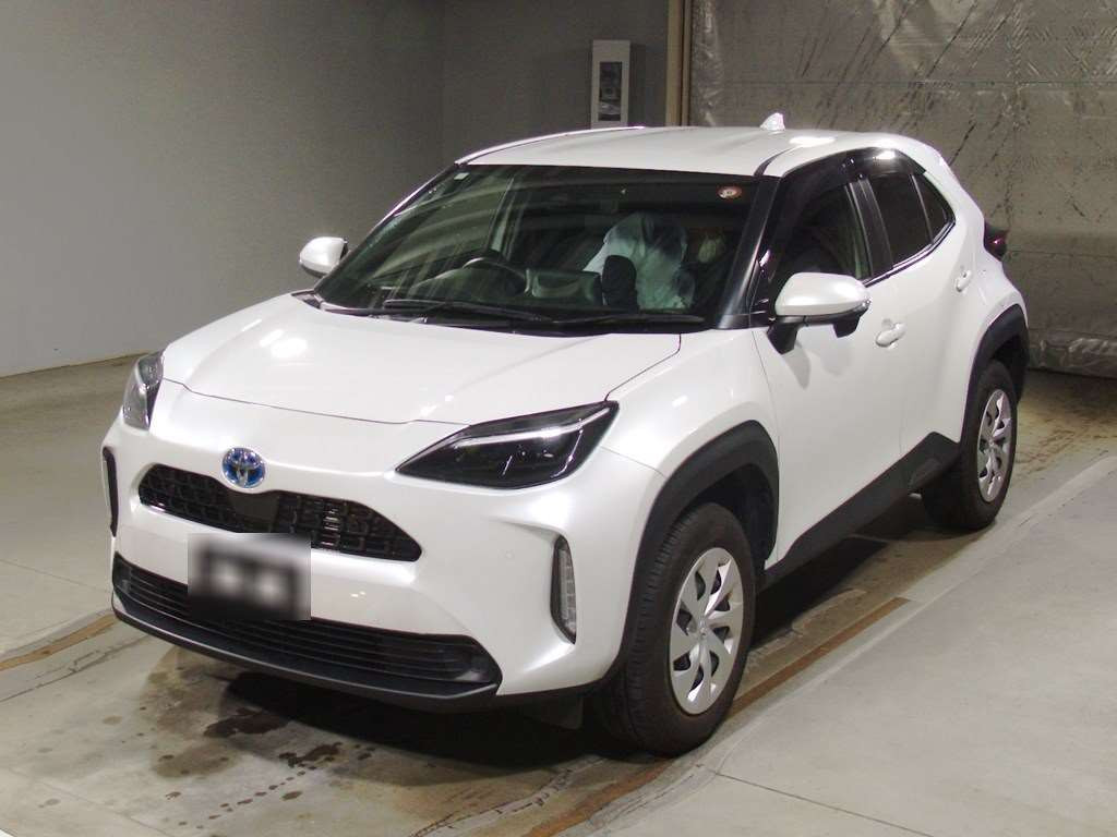 2023 Toyota YARIS CROSS MXPJ10[0]