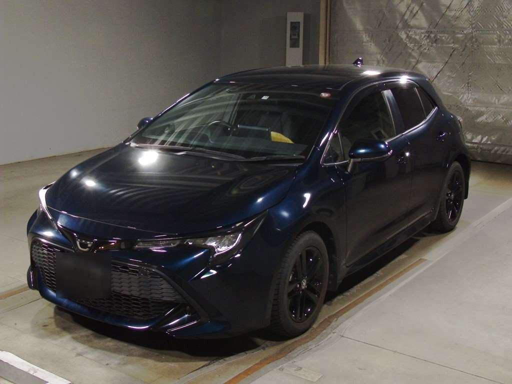 2019 Toyota Corolla Sports NRE210H[0]