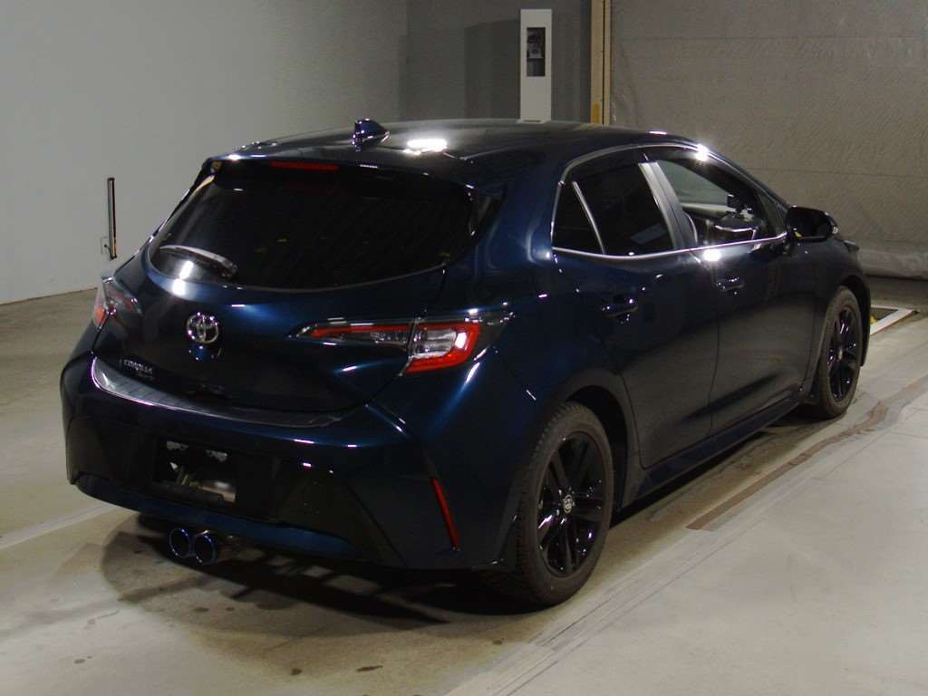 2019 Toyota Corolla Sports NRE210H[1]